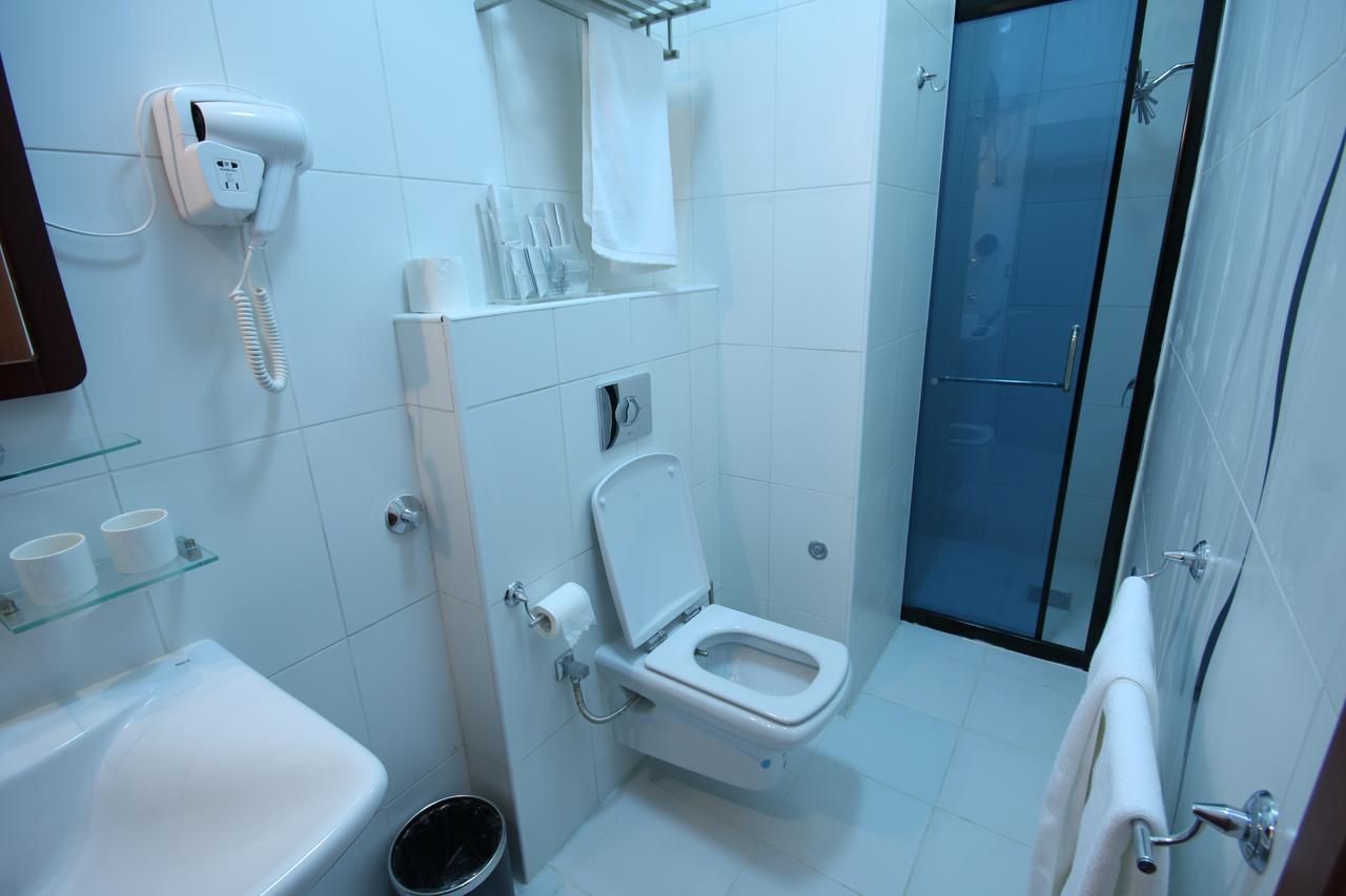 Plasma Hotel Tripoli Kültér fotó